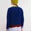 Miniatura: Jersey Basico Azul