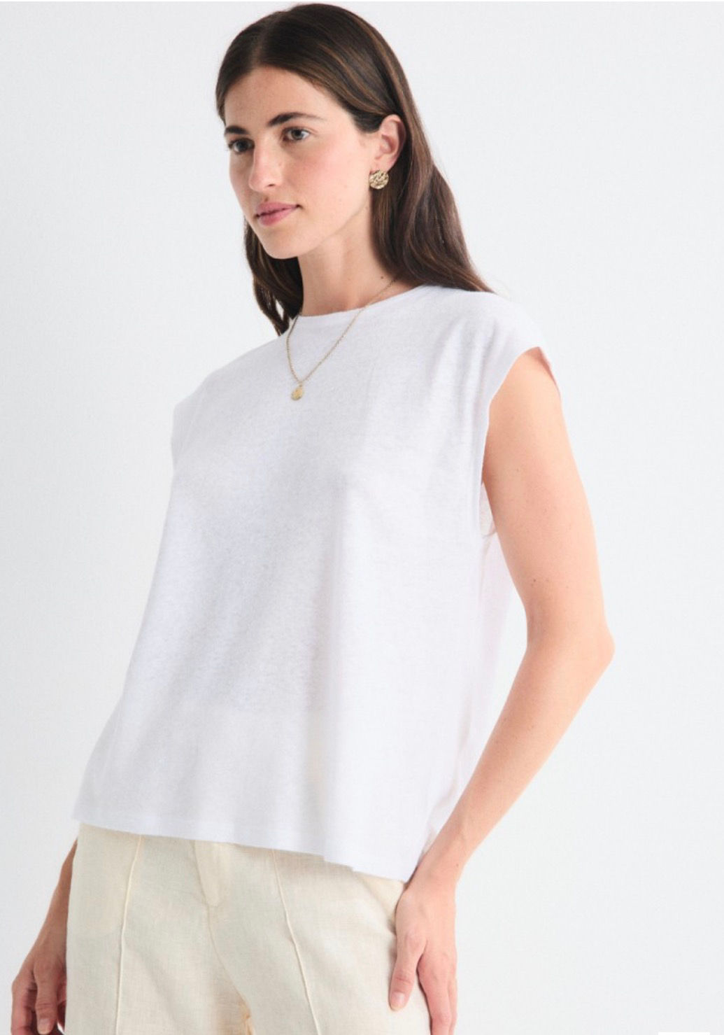 Camiseta Básica 