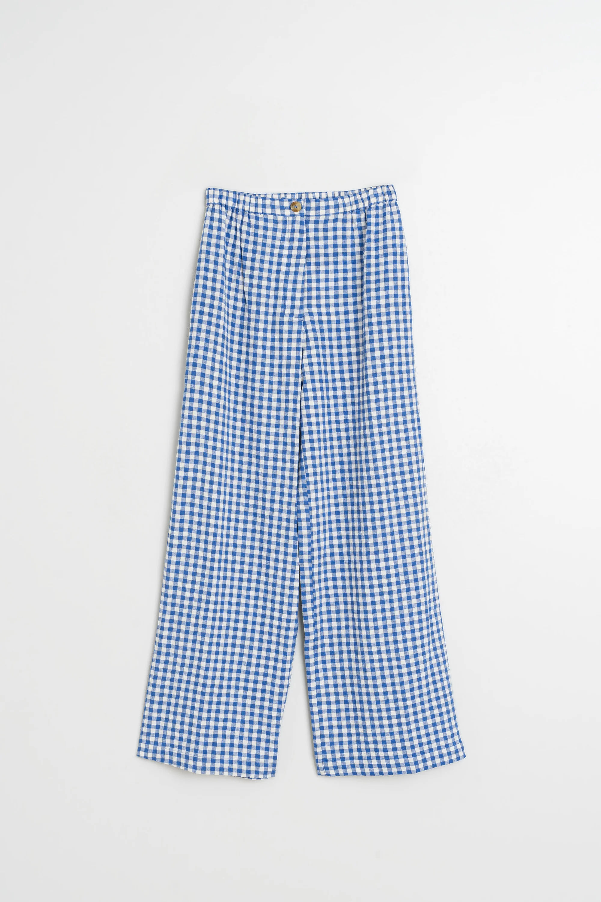 Pantalón Vichy 