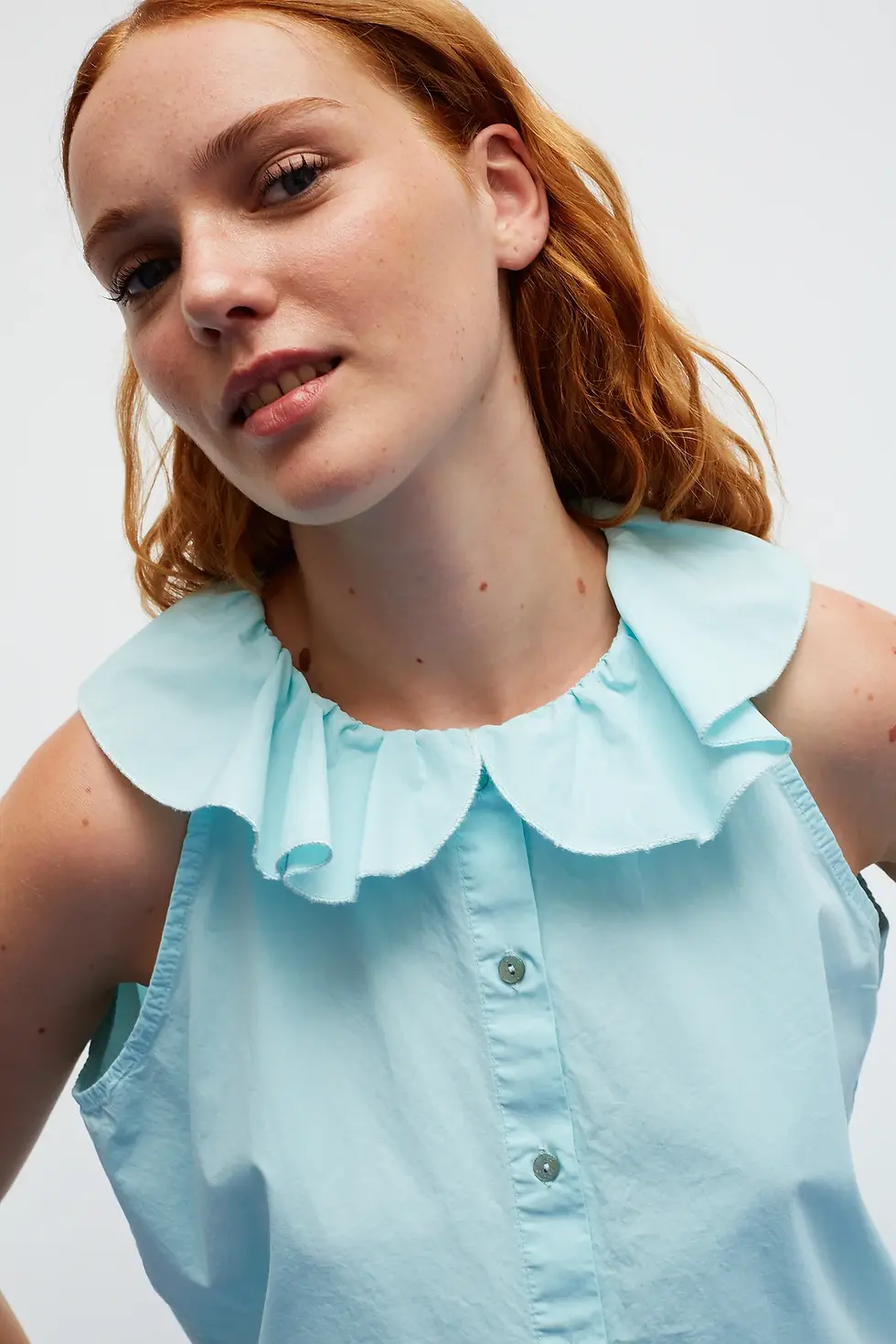 Miniatura: Blusa Flor
