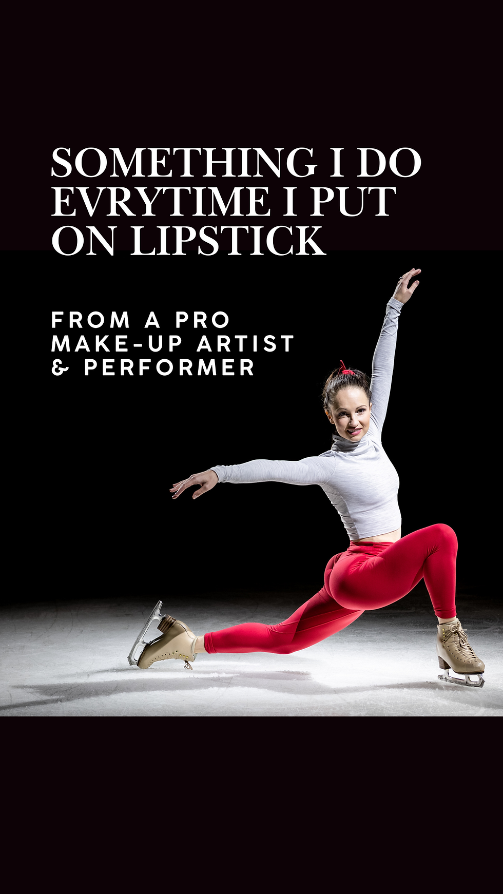 The Secret to Flawless, Long-Lasting Lipstick
