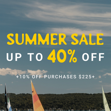 The Normal Brand Summer Sale