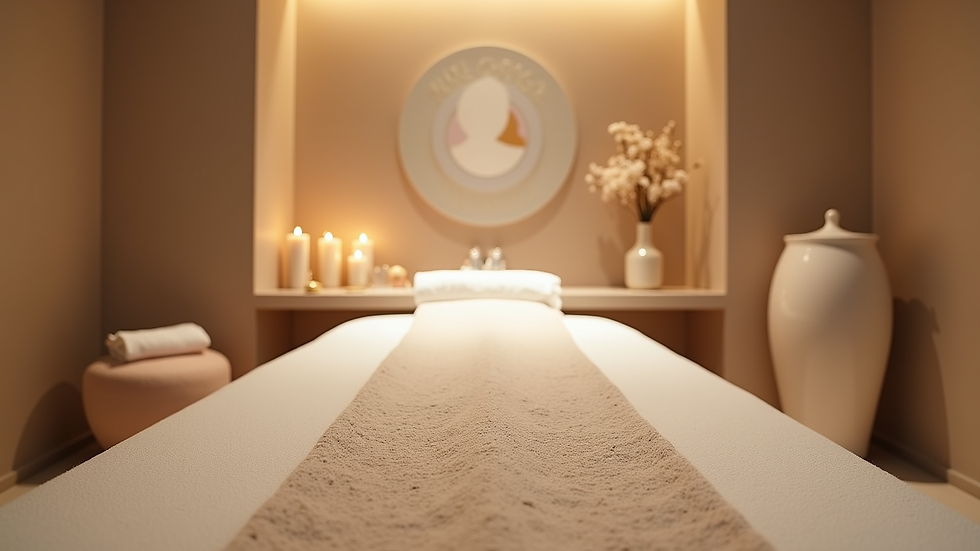 Explore Luxury Medical Spa Services in Katy, TX