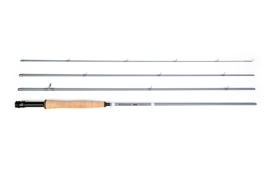 Douglas ERA 4 pc Fly Rod