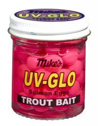 Thumbnail: Mike's Salmon Eggs Products