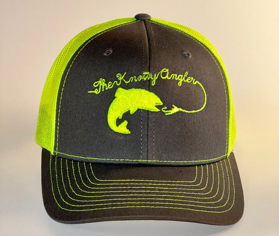 Thumbnail: TKA Hats