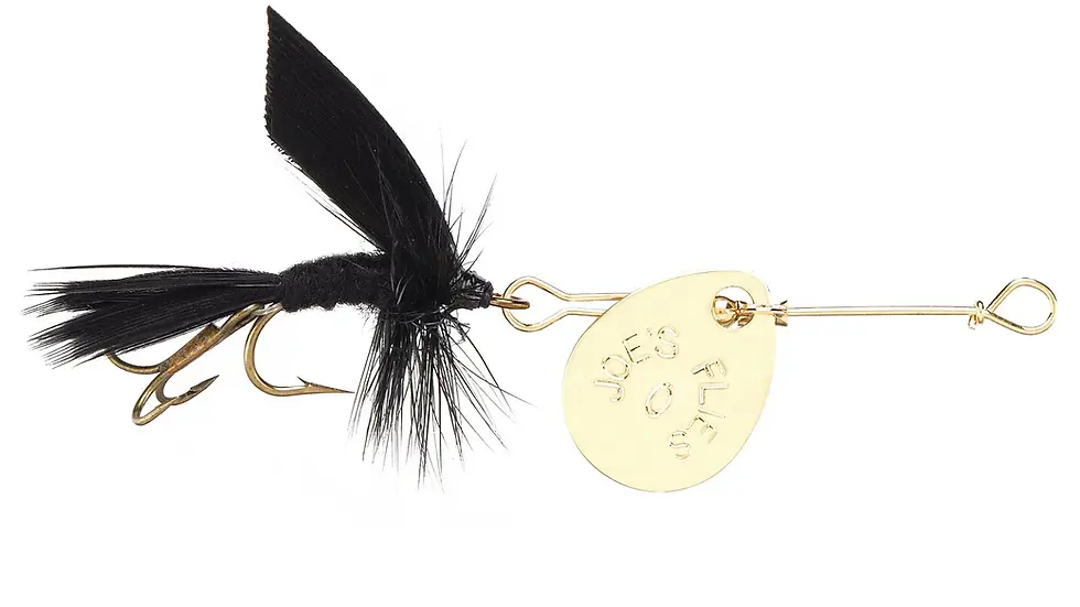 Thumbnail: Joe's Flies Multi Species Lure