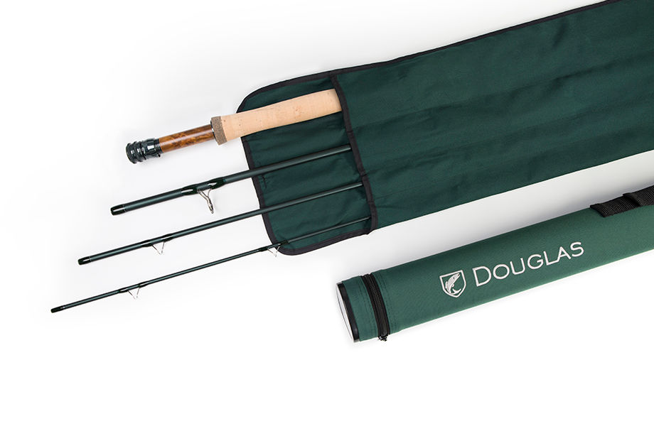 Douglas DXF Series Fly Rod