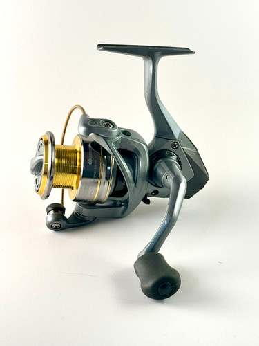 okuma avenger spinning reels 7 ball bearings Okuma Av-2500 Avenger New Generation Spinning Reel