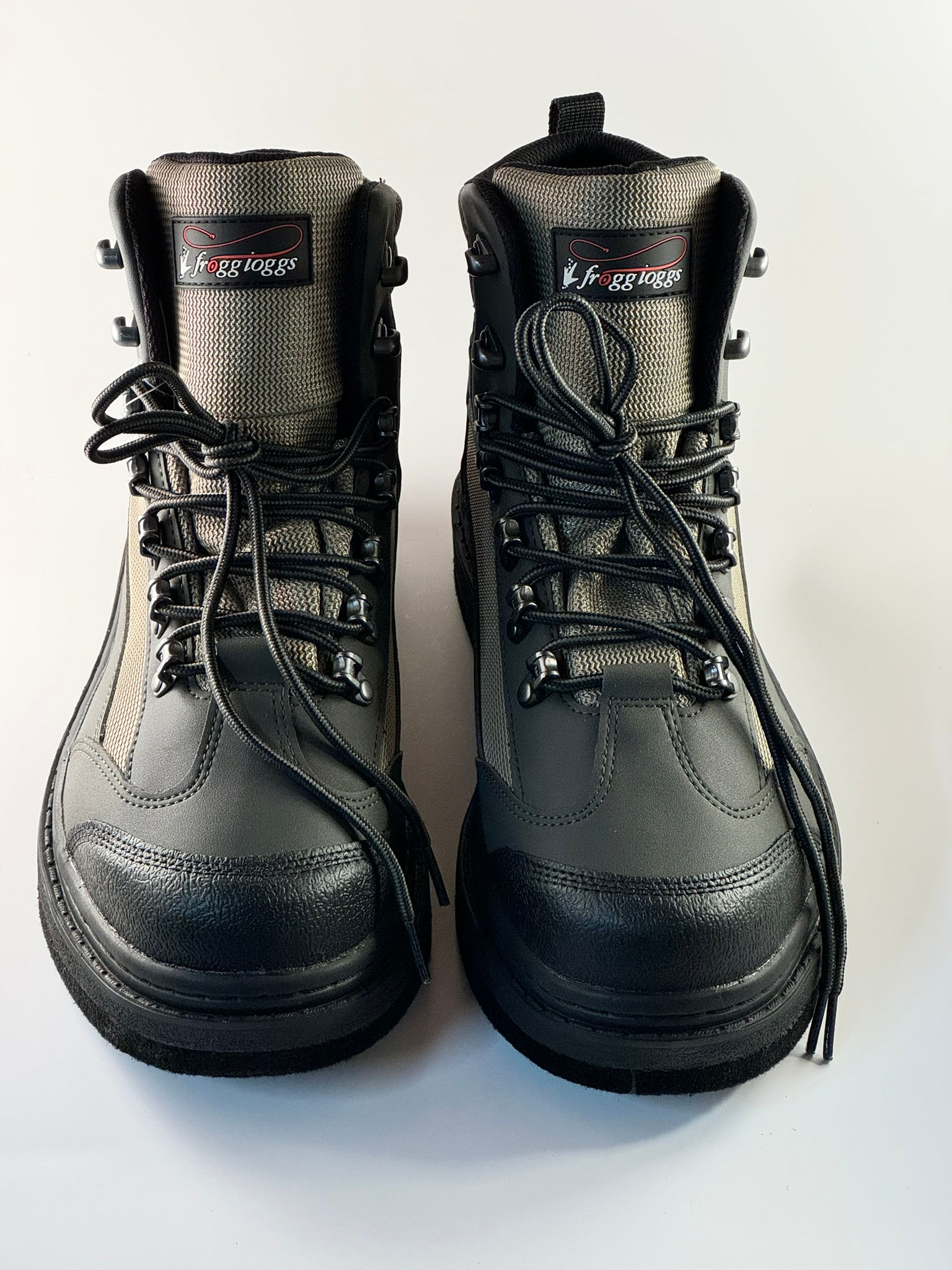 Frogg Toggs Hellbender Men's  Felt Wading Shoe