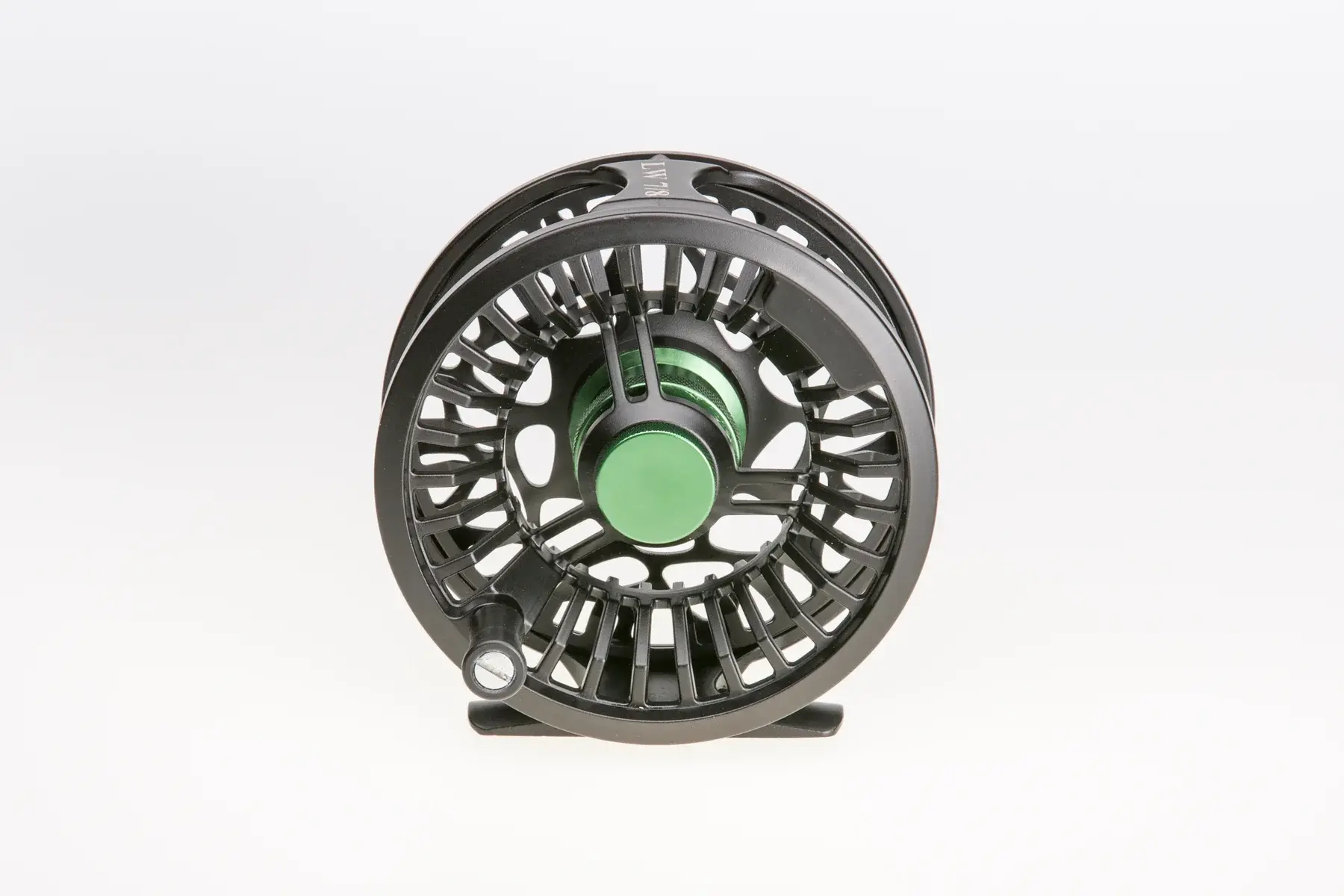 Risen Fly LW Fly Reel Gunmetal
