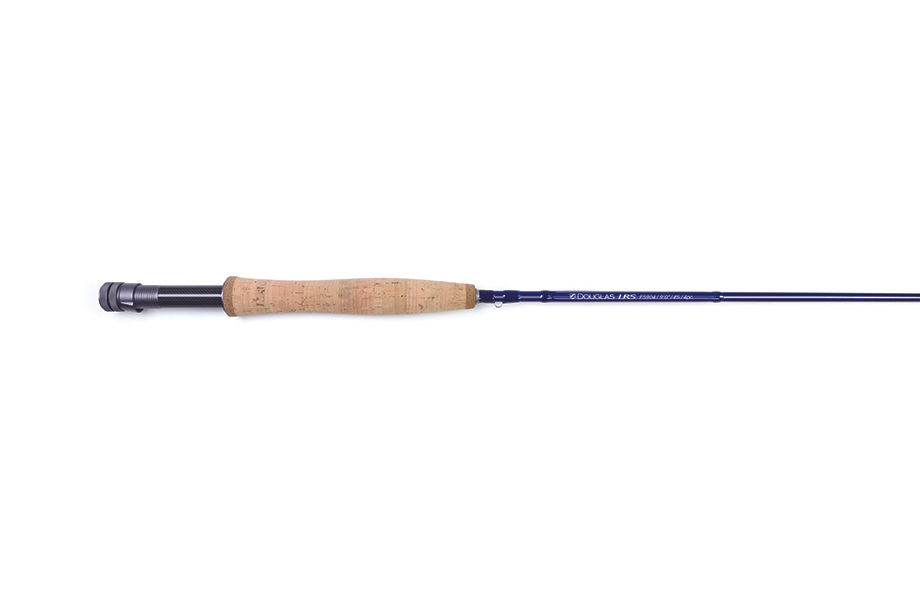 Douglas LRS 4 pc Fly Rod handle
