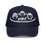 Thumbnail: navy blue trucker hat with grey P$D logo