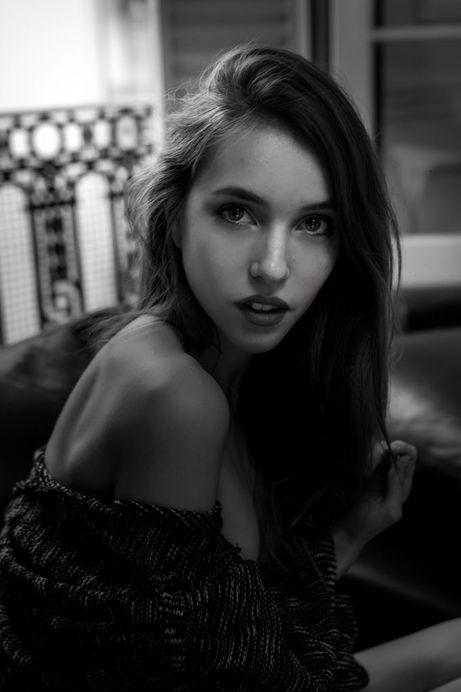 Catalina Wybert - Buenos Aires, Argentina.
