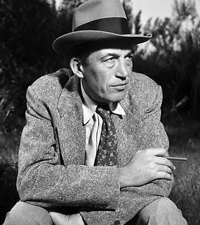 John Huston