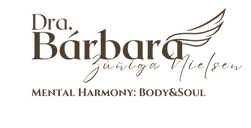 Clinica Mental Harmony Logo