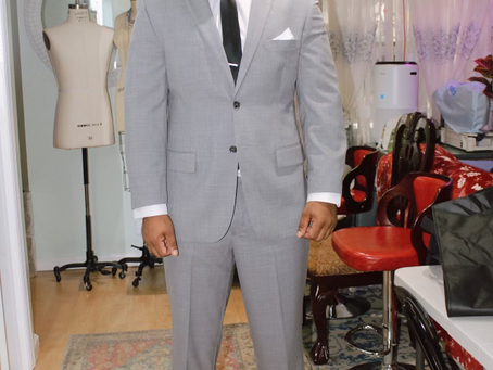 The Fashion Fix your one-stop shop for Fashion Alterations