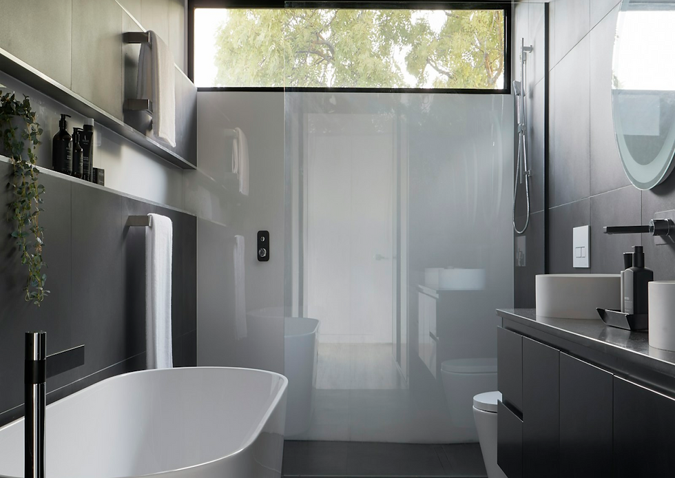 Premium architecture