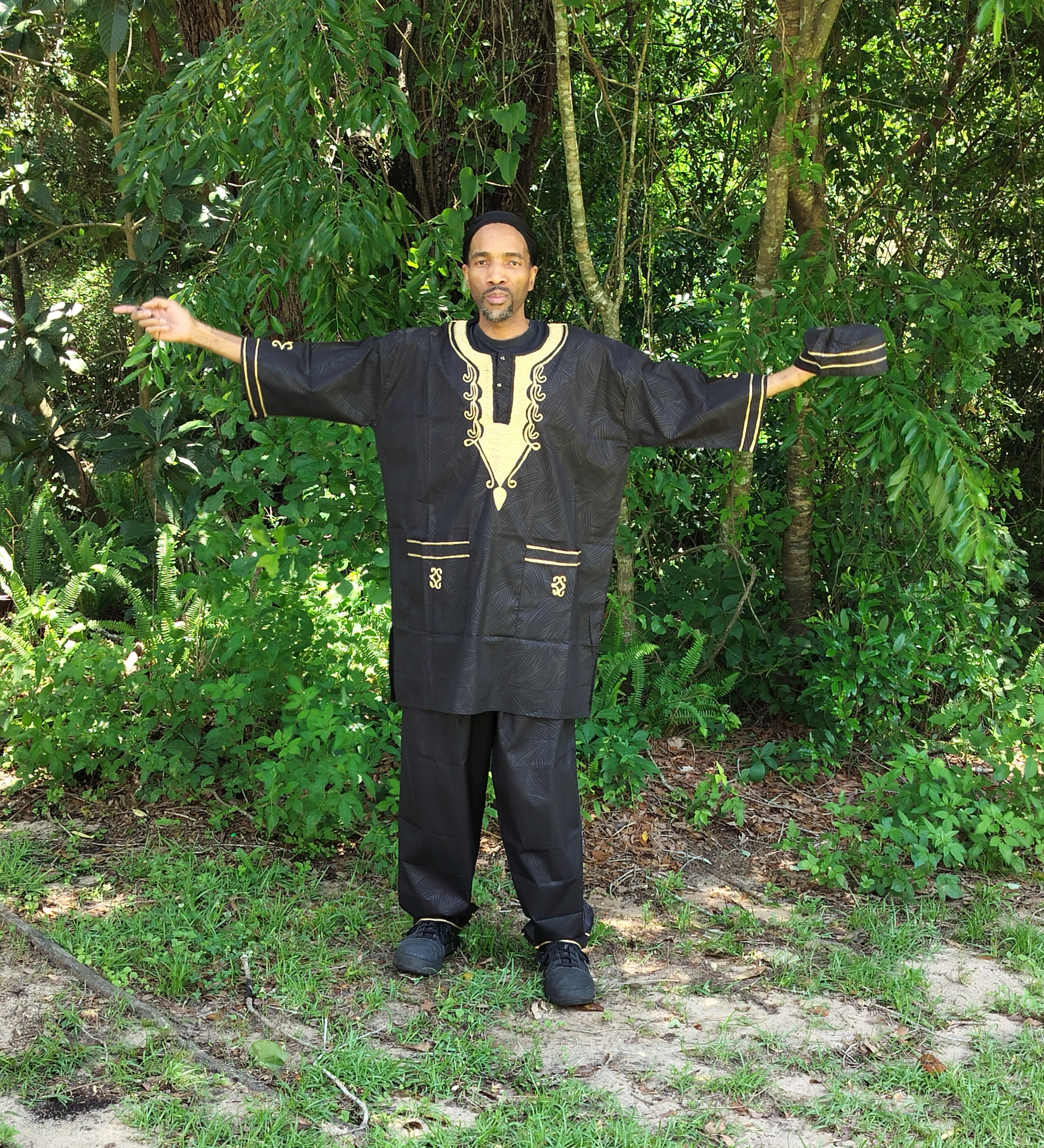 3 piece Men's Set 3
