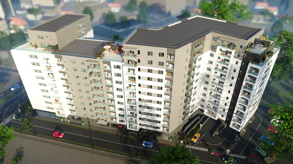 Neofort 50 Titan-IOR metrou Costin Georgian