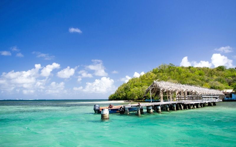 Baignoire de Joséphine : l’excursion incontournable en Martinique