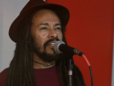 Pablo molina anuncia retorno a los escenarios