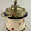 Thumbnail: Antique, English, Carlton Ware, Cermaic, Biscuit Barrel
