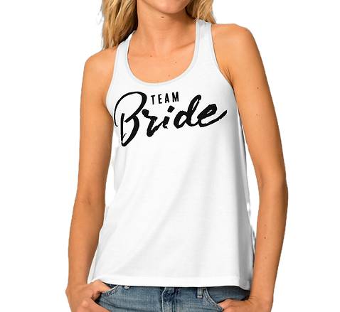 High-quality bridal party shirts Planet T's