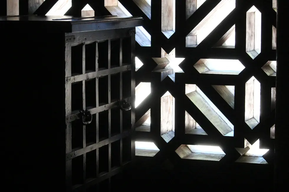 Other Side of the Door