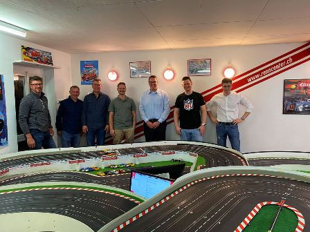 Bühler AG - Die tollen Müller aus Deutschland und Südtirol 26.10.2021