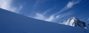Grande Traversée des Alpes