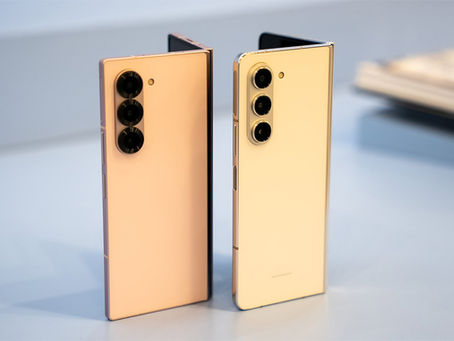 Samsung Galaxy Z Fold 7 512GB – Biểu tượng công nghệ gập mở dẫn đầu xu hướng