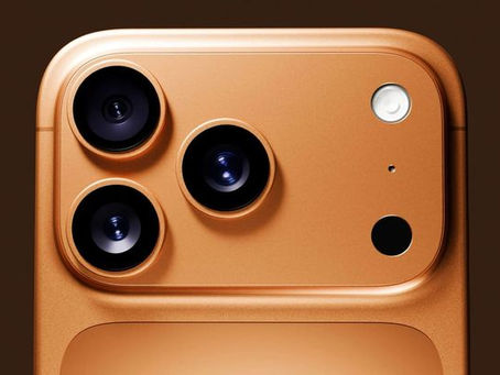 So sánh iPhone 17 Pro với iPhone 16 Pro: Có đáng để nâng cấp không?