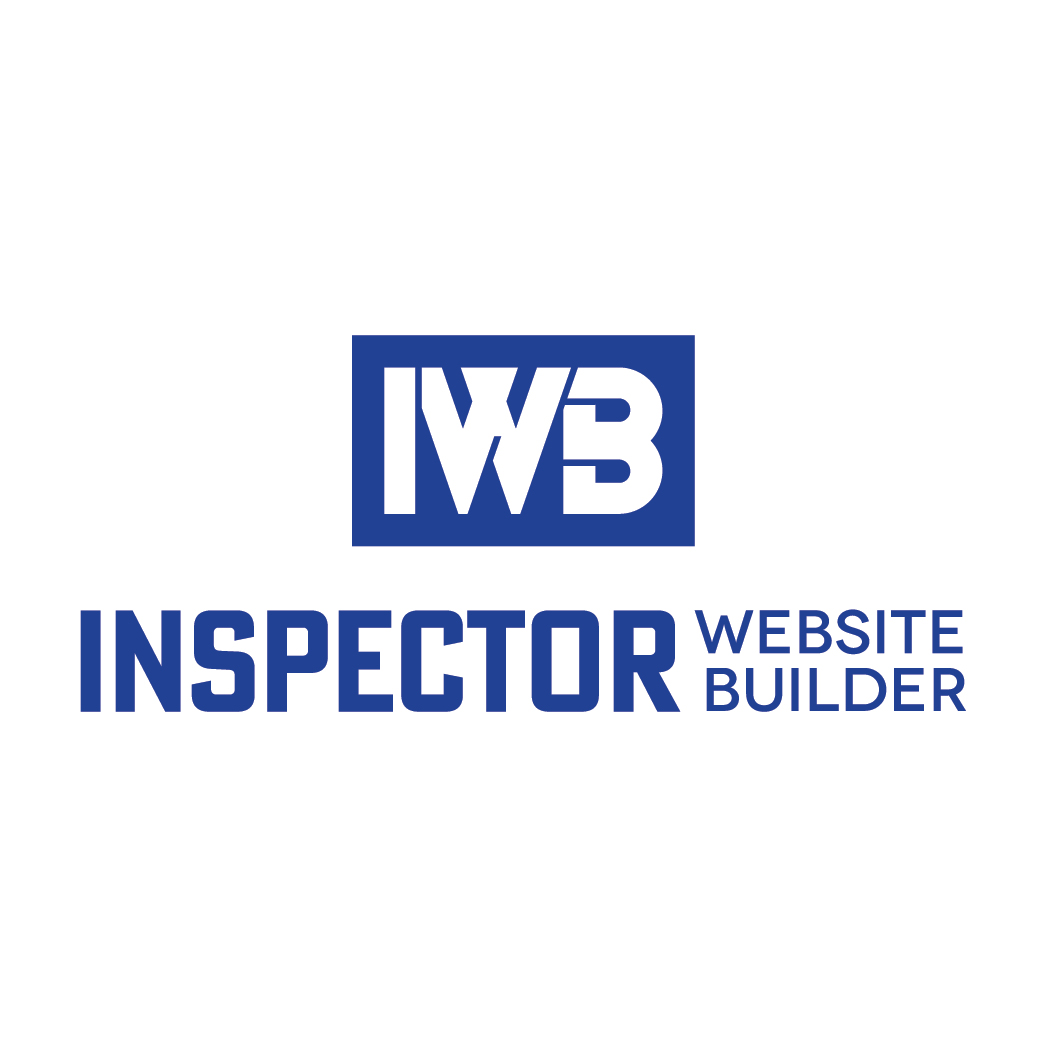 Inspector Website Builder logo