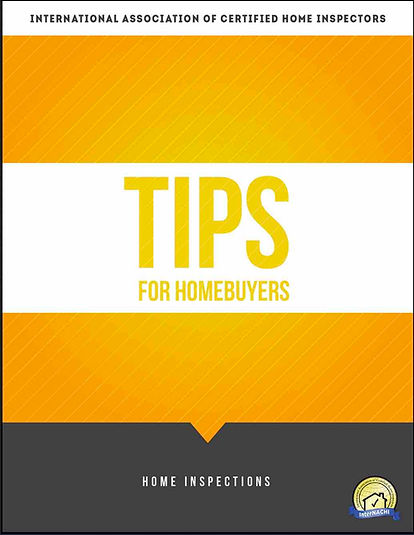 tips homebuyer book