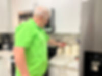 Twin Palms Inspections Action
