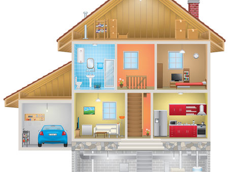 A Homeowner’s Questions