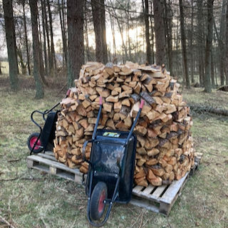 Sustainable Energy Resilience!