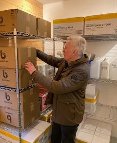 Community Store News