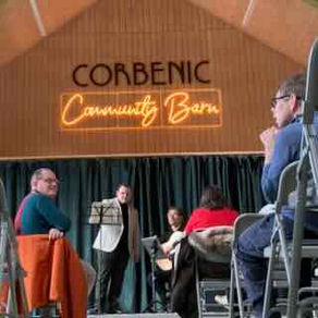 Ross & James Entertain