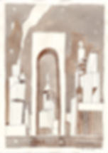 Arche de trionphe