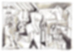Bordel de personnages