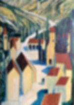 Village ordinaire