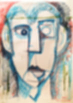 Autoportrait