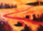 Paysage sicilien