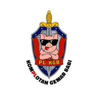 Komplotan Gemar Babi