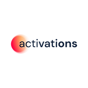 Activations Logo