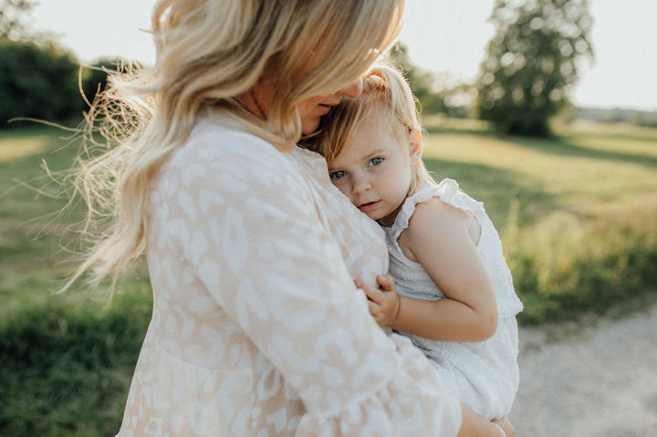 Familienfotografie Coaching Geisenfeld