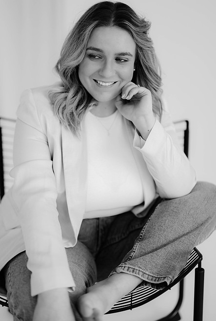 Fotografin Nadine Herrmann in Freising