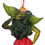 Thumbnail: Gremlins Greta Hanging Ornament 13cm